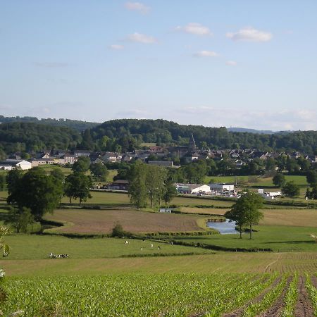 Allo Allo Bed & Breakfast Le Grand-Bourg Luaran gambar