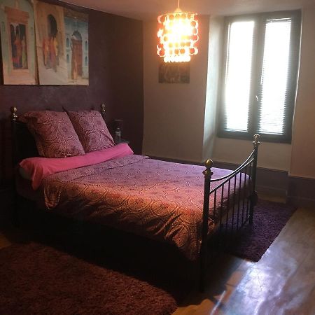 Allo Allo Bed & Breakfast Le Grand-Bourg Luaran gambar