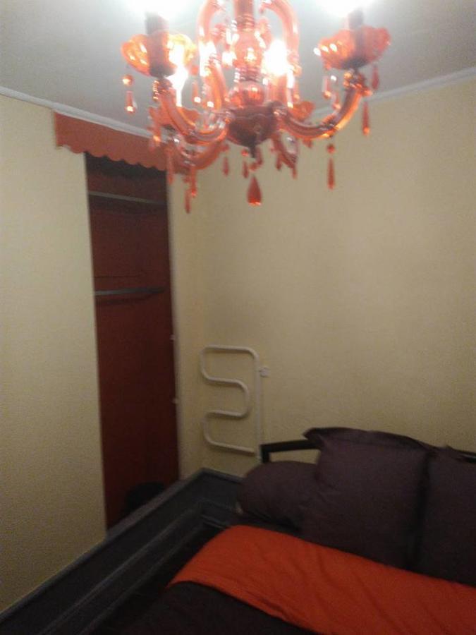 Allo Allo Bed & Breakfast Le Grand-Bourg Luaran gambar