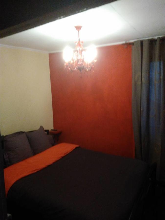 Allo Allo Bed & Breakfast Le Grand-Bourg Luaran gambar