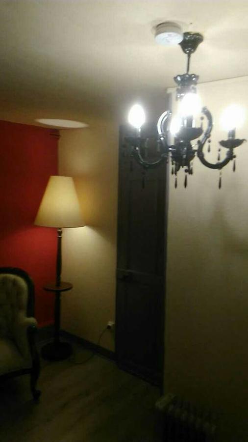 Allo Allo Bed & Breakfast Le Grand-Bourg Luaran gambar